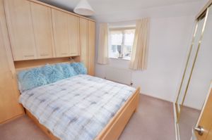 Bedroom two- click for photo gallery